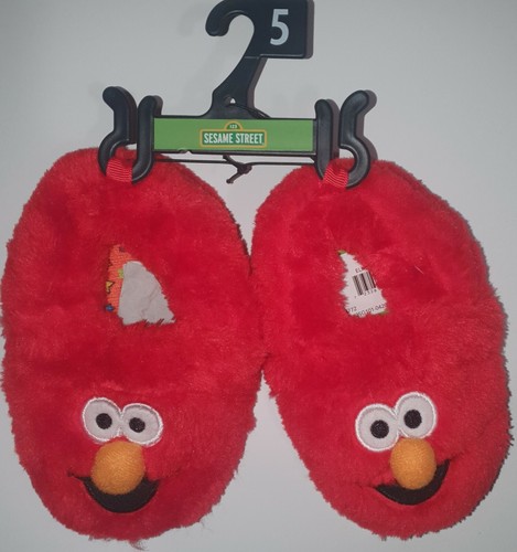 Sesame street elmo - sesame, little