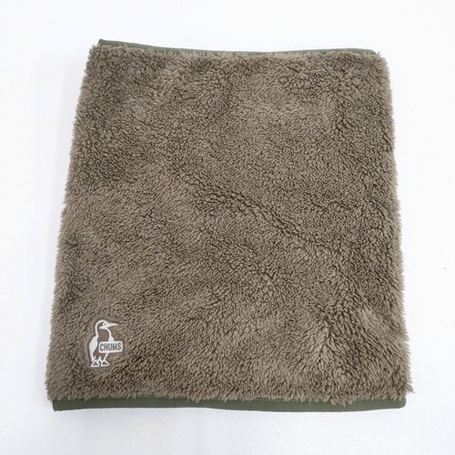 Chums elmo fleece neck warmer - neck,